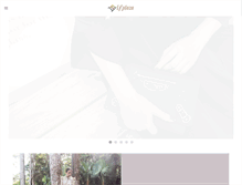 Tablet Screenshot of lfplaza.com